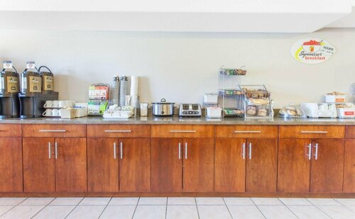 Super 8 by Wyndham Fort Frances, Réserver Hôtel Fort Frances Ontario