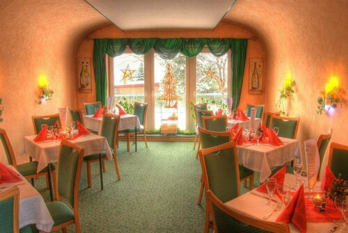 Hotel am Uckersee, Reserva ahora Hotel  