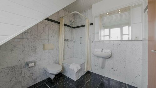 Residenz Südwesthörn, Забронировать Отель Отели Нордерней 3 звезды, рядом с Weststrand, 3*