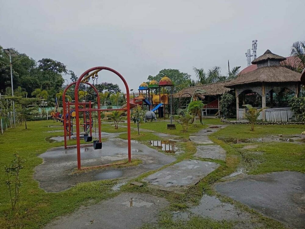 Patkai Resort