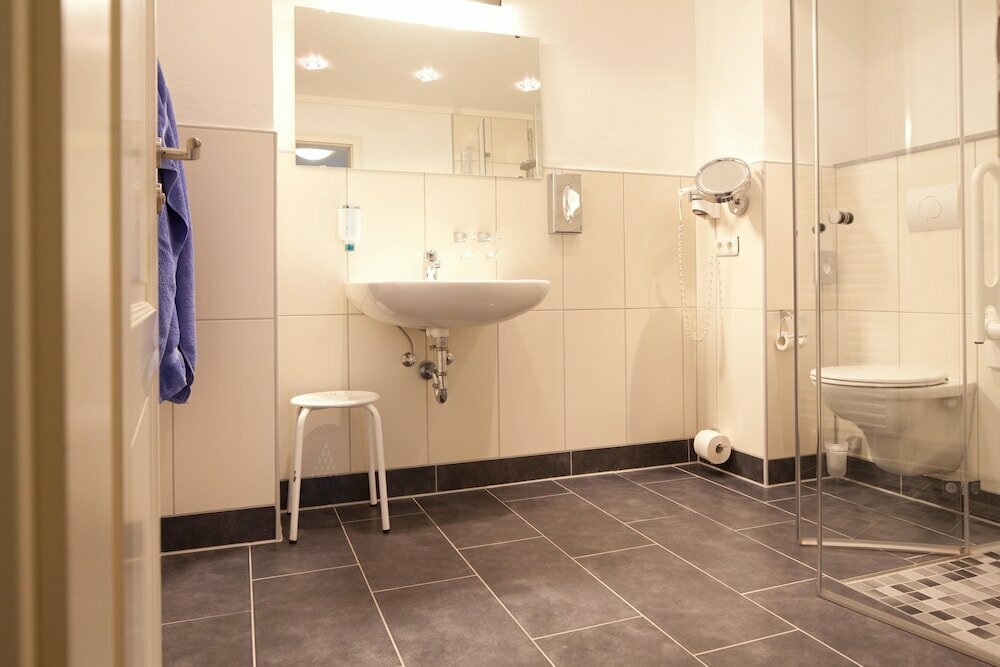Inselhotel Kröger