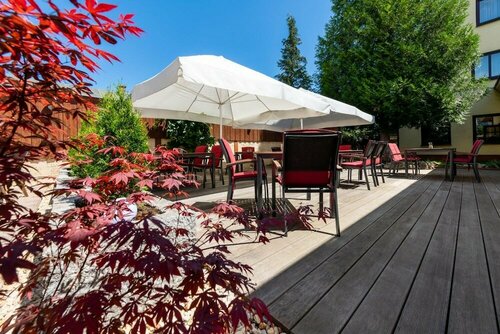 Hotel Zum Steinhof, Reserva ahora Hotel Bad Blankenburg Thuringian Forest
