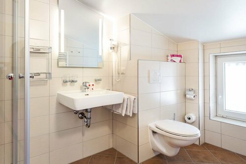 Hotel Bergfried & Schönblick, Забронировать Отель Бад-Райхенхалль Район Берхтесгаден