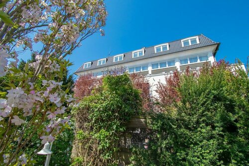 Hotel Braun, จอง โรงแรม Kirchheimbolanden รัฐไรน์ลันด์-พฟัลซ์