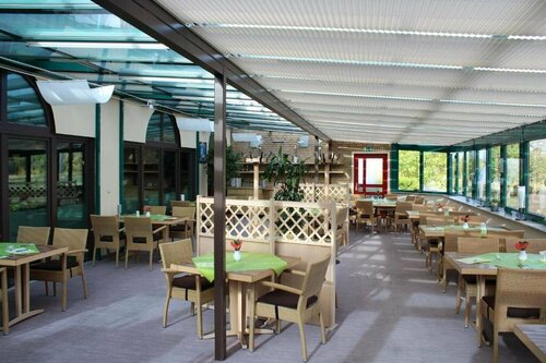 Hotel An der Hasenheide, Забронировать Отель Бентвиш 