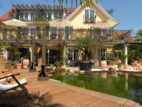 Pension am Bodensee, Reserva ahora Hotel Hoteles en Baden-Wurtemberg con desayuno, Desayunos