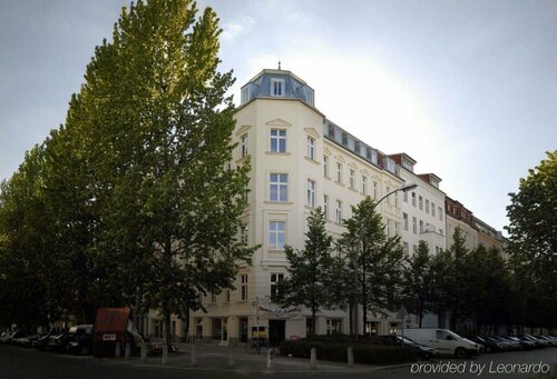 Old Town Apartments Metzer Str, Book Apartment Berlin Germany