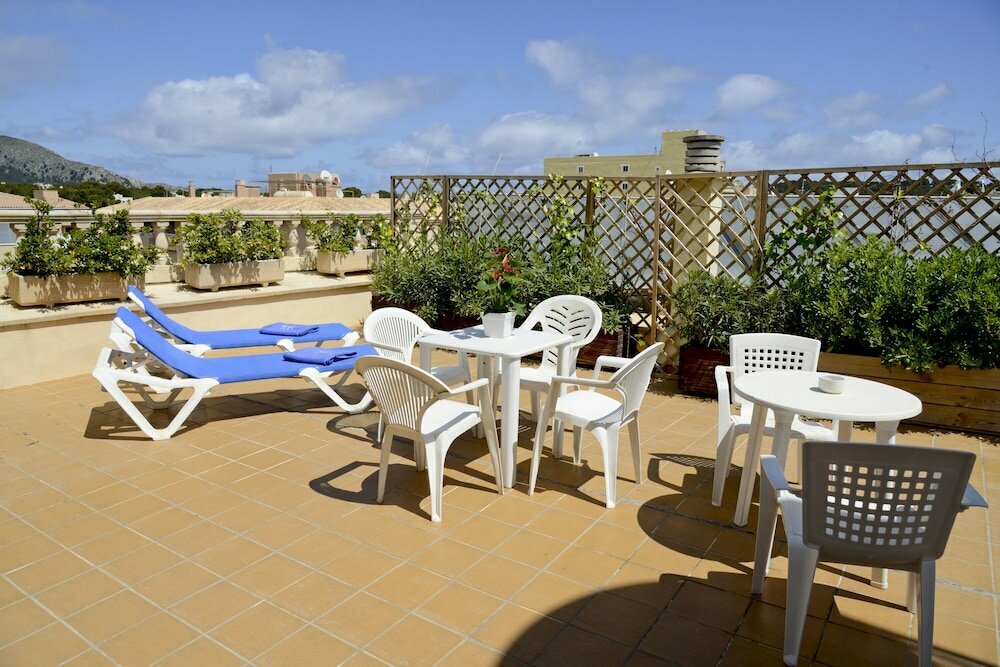 Hotel Amoros