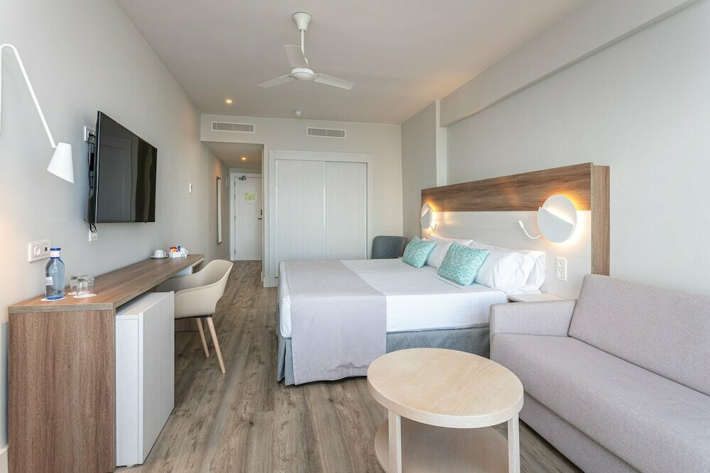 Hotel Benalma