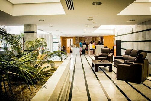 Apartamentos Parque Tropical, Забронировать Апартаменты/квартира Апартаменты Вера-Плайя, Апартаменты/квартира