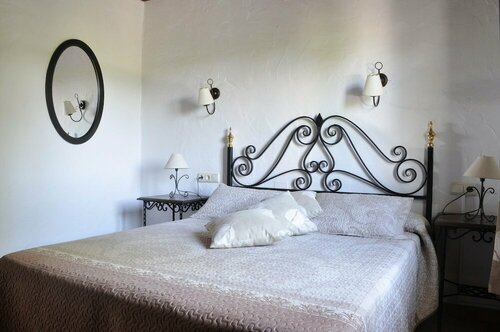 Rural La Paloma, Varaa Hotelli Hotellit Malaga Province uima-altaalla, Uima-allas