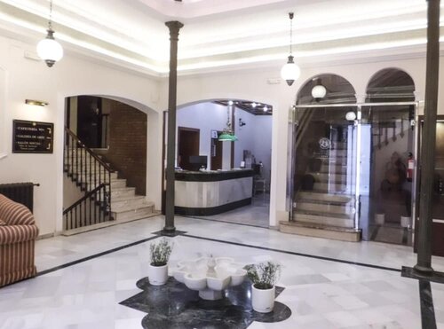 Hotel Palacio de Oñate, Забронировать Курортный отель Отели Гуадикс по системе «всё включено», Всё включено