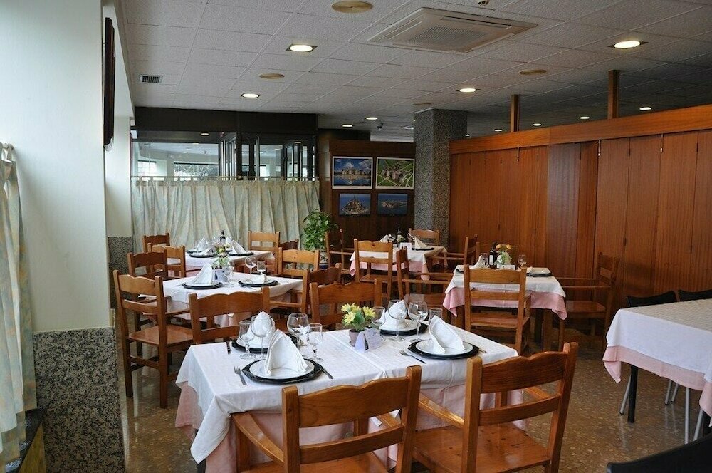 Hotel BONCOMPTE