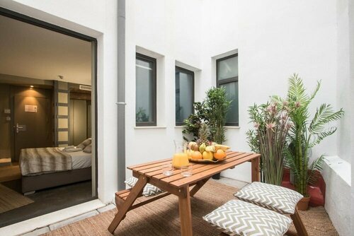 Cosy Rooms Bolsería, Забронировать Отель Сьютат Белла Валенсия, рядом с Церковь Святого Августина