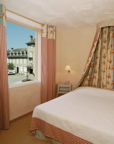 Le Viscos, Book Hotel Pyrenees National Park hoteller med morgenmad, Morgenmad