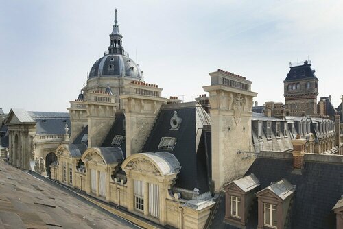 Hotel Design Sorbonne, Забронировать Бутик-отель Бутик-отели 5-й округ: Латинского квартала - Париж, Бутик-отель