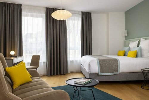 Hôtel Du Dragon, Reserva ahora Hotel Estrasburgo 