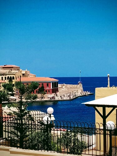 Palazzo di Pietro, Забронировать Гостевой дом Гостевые дома Ханья, рядом с Folklore Museum of Chania, Гостевой дом