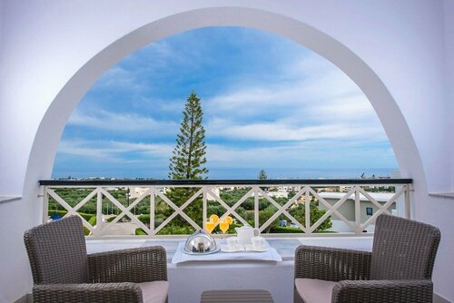Hotel Matheo Villas & Suites, Забронировать Отель Бизнес-отели Центрального Крита, 4* 5*