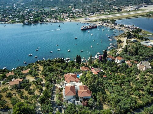 Anamar Skiathos Hotel, Prenota Hotel Hotel a Sporadi con piscina, Piscina