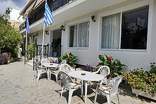 Argassi Beach Hotel, Забронировать Отель Аргасион Закинф