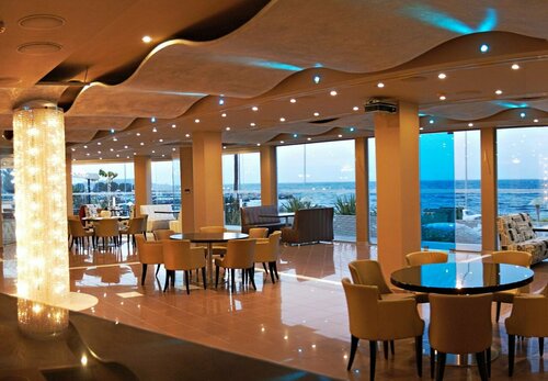 Heliotrope Hotels, Prenota Hotel Mytilini Lesbo