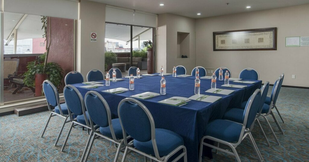 Holiday Inn & Suites Mexico Zona Rosa