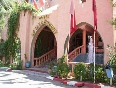 Chems Le Tazarkount, Réserver Hôtel Afourer Azilal