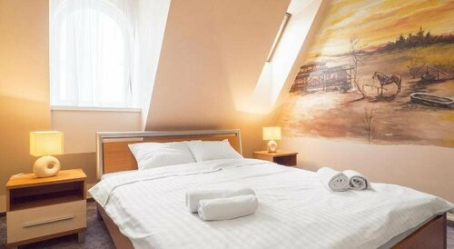 Great Polonia Wrocław City Center, Забронировать Отель «постель и завтрак» Средместье Вроцлав, рядом с Botanical Garden