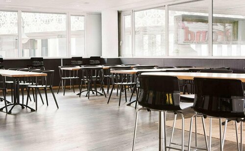 Choice Comfort Hotel Stavanger AS, Reserva ahora Hotel Stavanger Rogaland