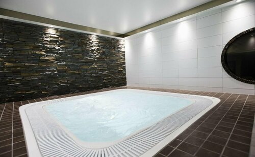 Scandic Karlstad City, Prenota Hotel Hotel a Gotaland con piscina, Piscina