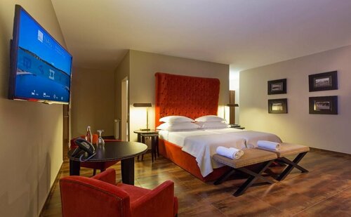 NAU Morgado Golf & Country Club, Reserva ahora Hotel Hoteles en Algarve con aparcamiento, Aparcamiento