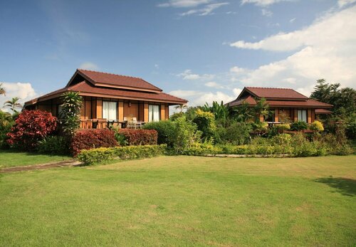 Baan Krating Pai Resort - SHA Plus, Забронировать Курортный отель Пай 