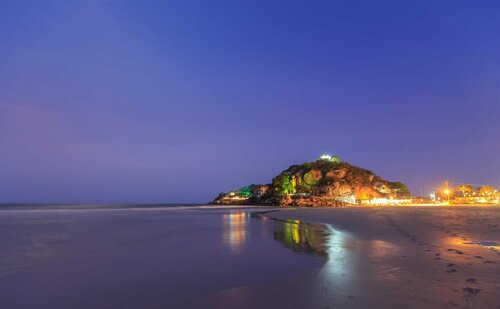 Imperial Hua Hin Beach Resort, Забронировать Курортный отель Отели Хуахин с парковкой, Парковка