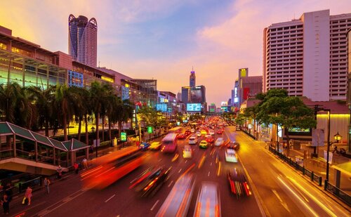 FX Hotel Metrolink Makkasan, Забронировать Отель Отели Бангкока по системе «всё включено», рядом с Станция метро Sukhumvit, Всё включено
