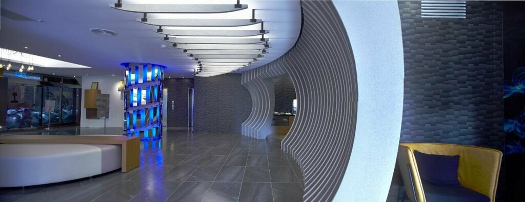 Yuhao Hotel Hsinchu