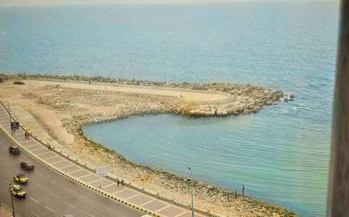 Romance Alexandria Hotel, Prenota Hotel Hotel a Governatorato di Alessandria con parcheggio, Parcheggio