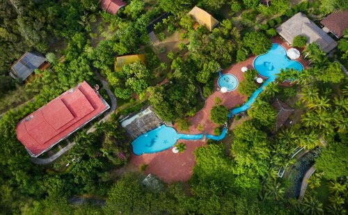VietStar Resort & Spa, Reserva ahora Hotel Tuy Hoa Phu Yen