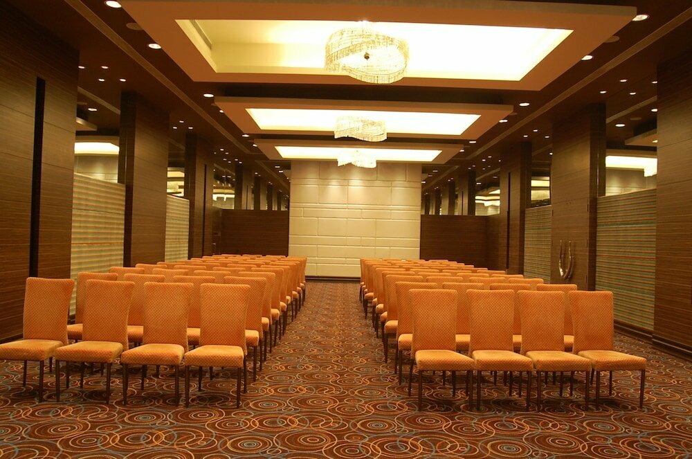 Pride Hotel Bengaluru