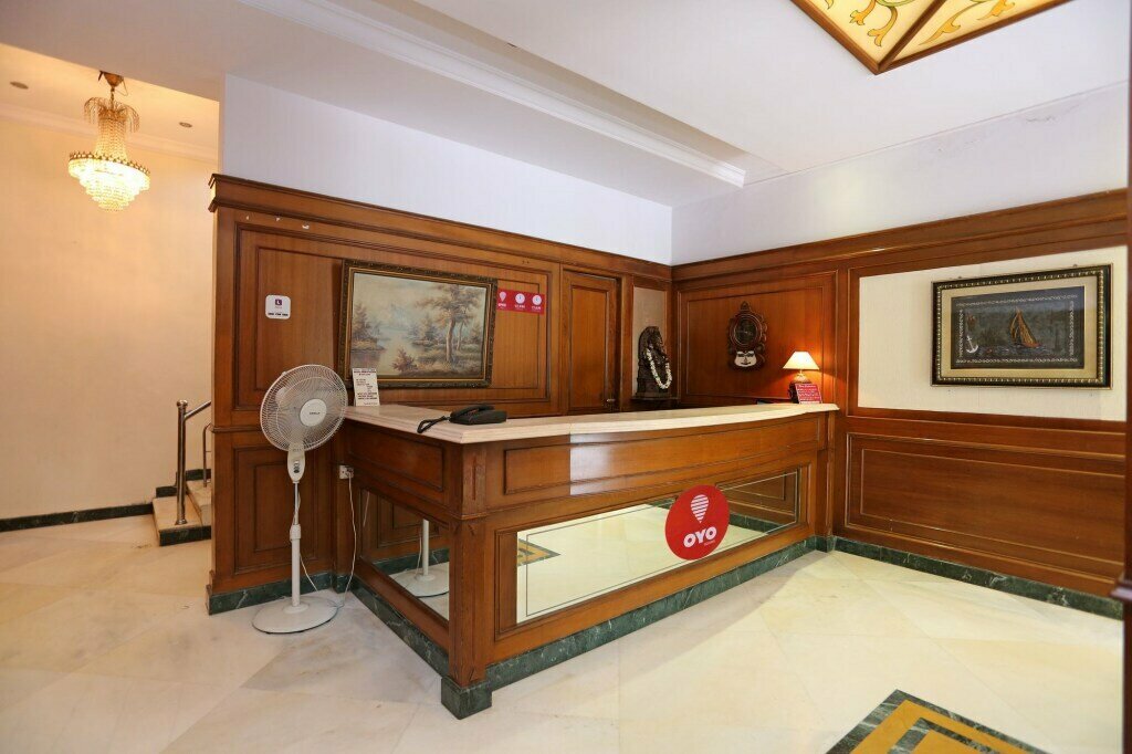 Maurya Palace