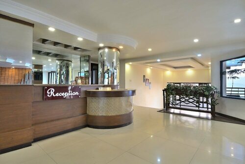 Hotel City Lite, Забронировать Отель Далхаузи штат Химачал-Прадеш