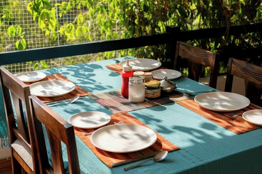 Girisadan Boutique Hotel