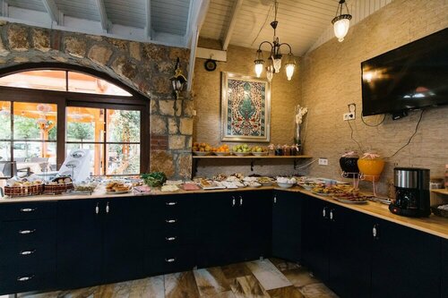 Melrose House Hotel, Prenota Bed & breakfast Pamukkale Regione Egea