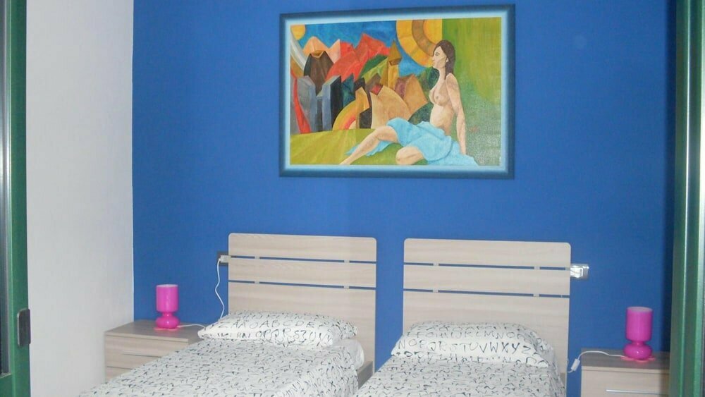 B&B Valle Orco