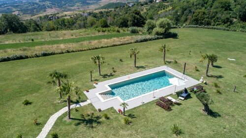 Tenuta Iannone - In Tornareccio, Book Vacation Home Tornareccio Abruzzo
