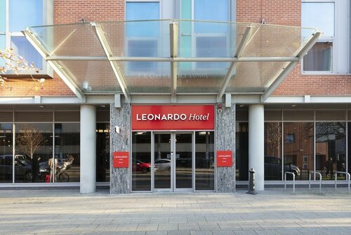 Leonardo Hotel Exeter, Reserva ahora Hotel Exeter Devon