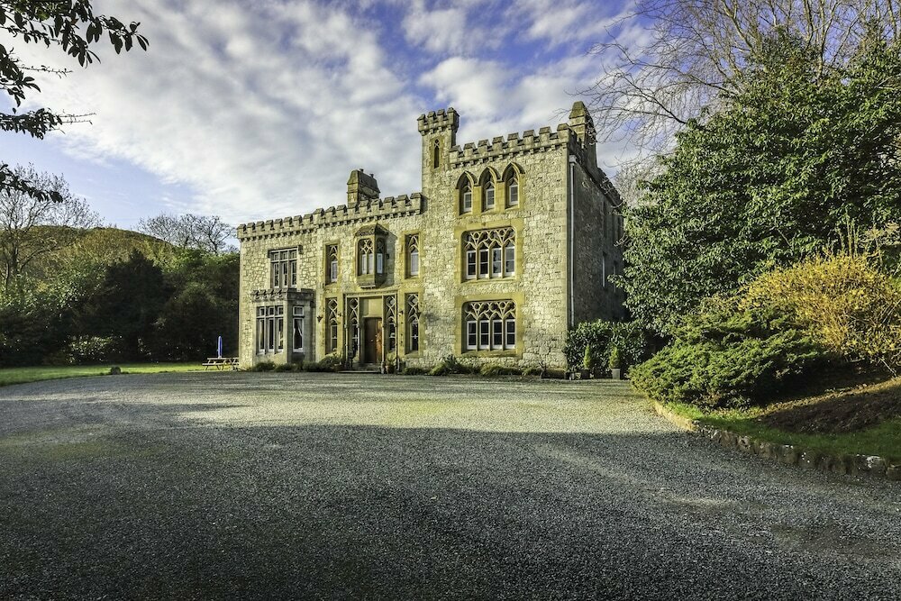 Ffarm Country House