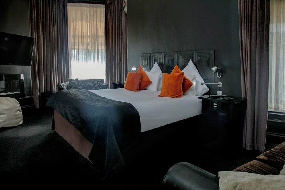 The Ferryhill House Hotel