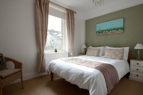 Boyne House Guest House, Забронировать Гостевой дом Отели Истборн с завтраком, рядом с Fort Fun, Завтраки