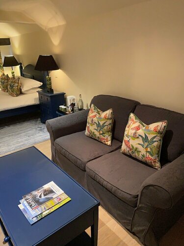 The Wensleydale Hotel, Book Hotel Hoteller i Cumbria med parkering, Parkering